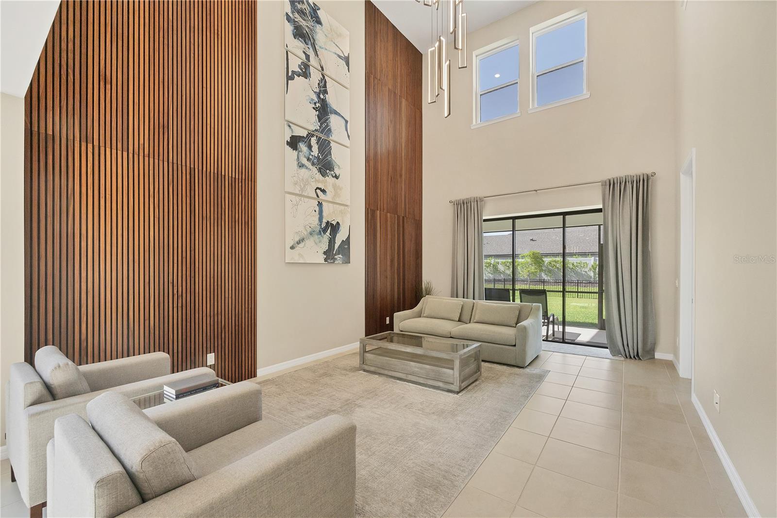 HEIGHTS PH II SUBPH B - Residential