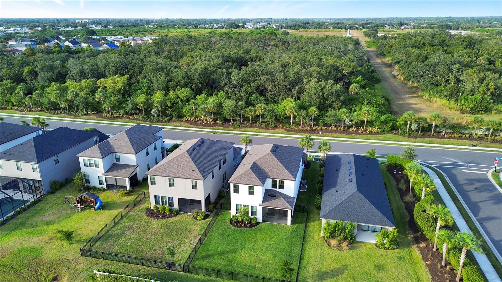 HEIGHTS PH II SUBPH B - Residential