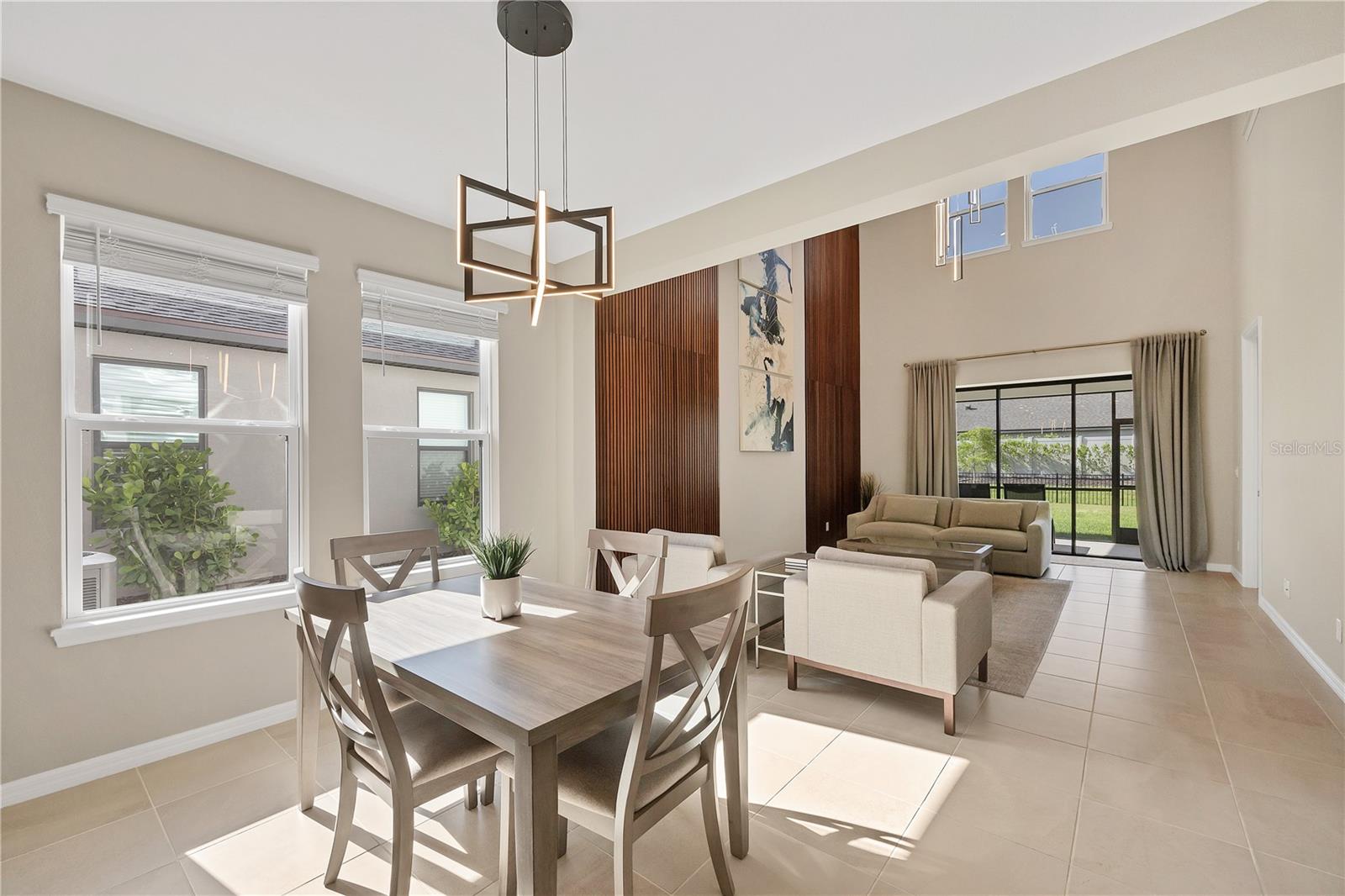 HEIGHTS PH II SUBPH B - Residential