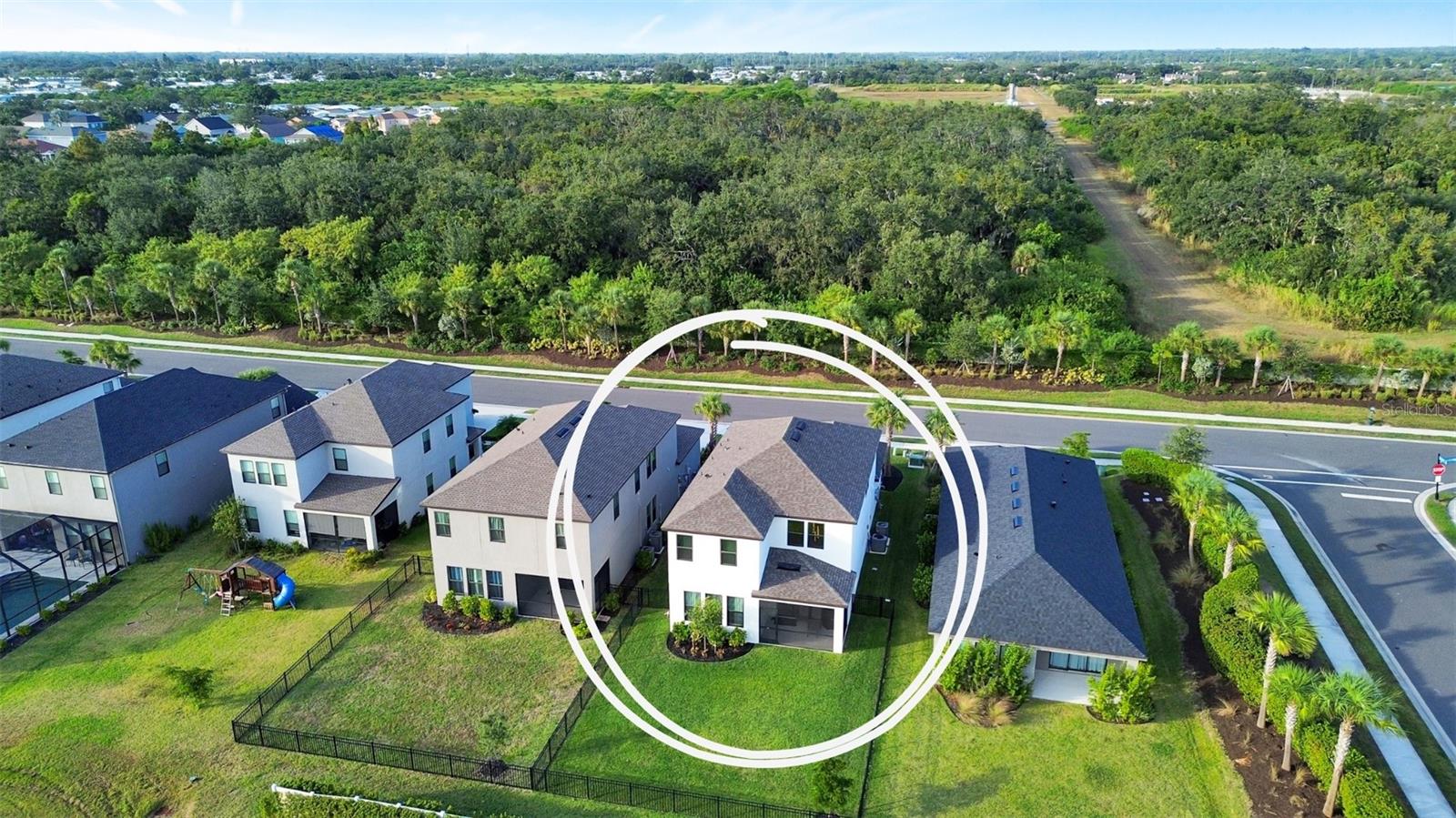 HEIGHTS PH II SUBPH B - Residential