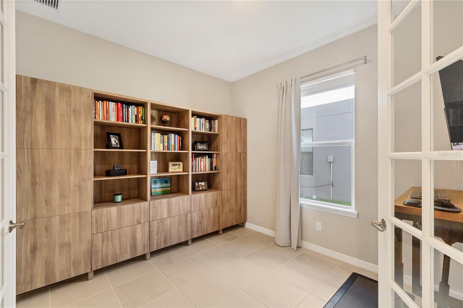 HEIGHTS PH II SUBPH B - Residential