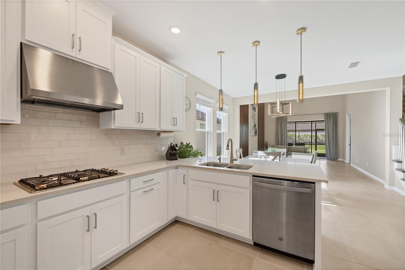 HEIGHTS PH II SUBPH B - Residential