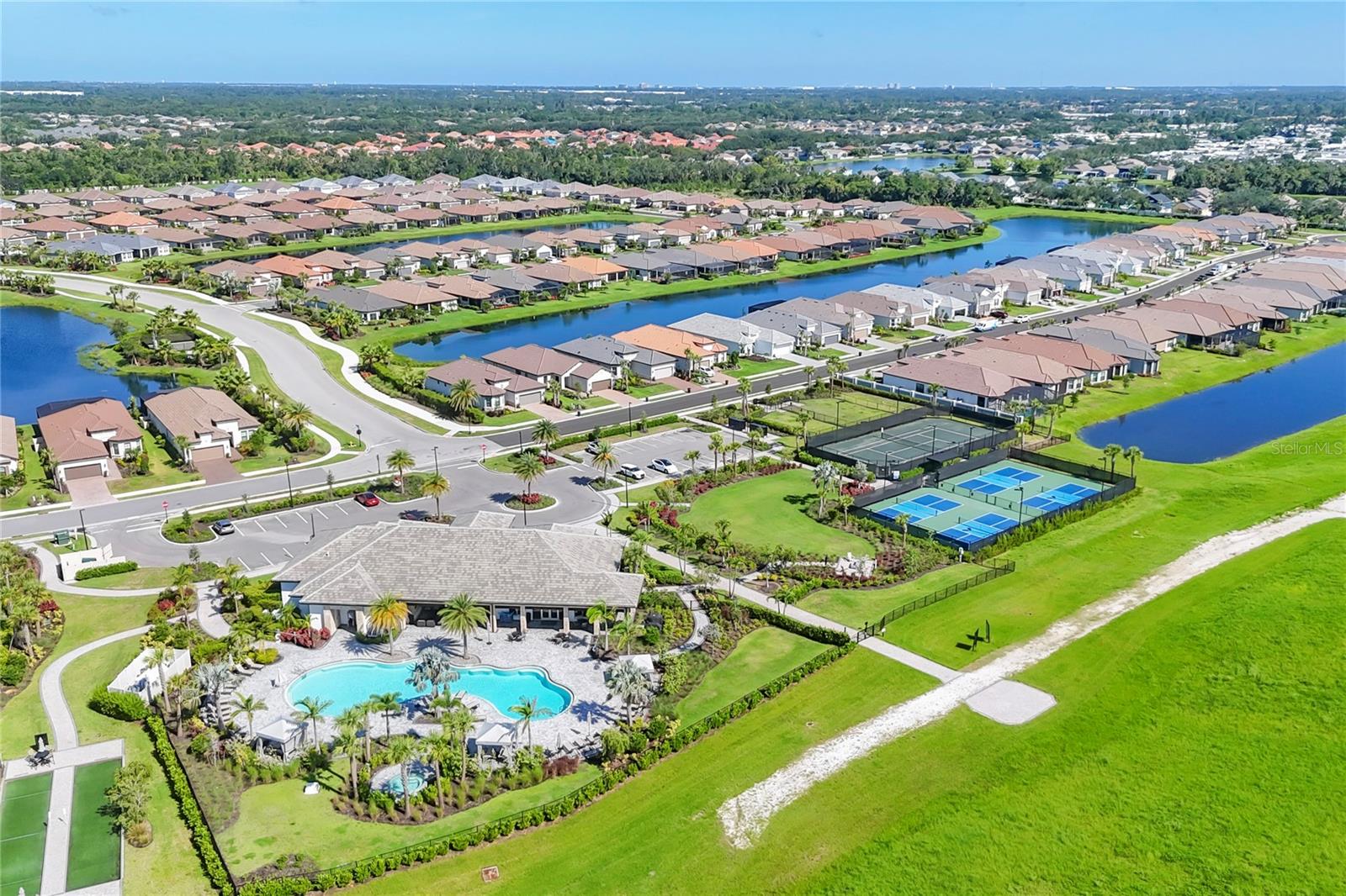 HEIGHTS PH II SUBPH B - Residential