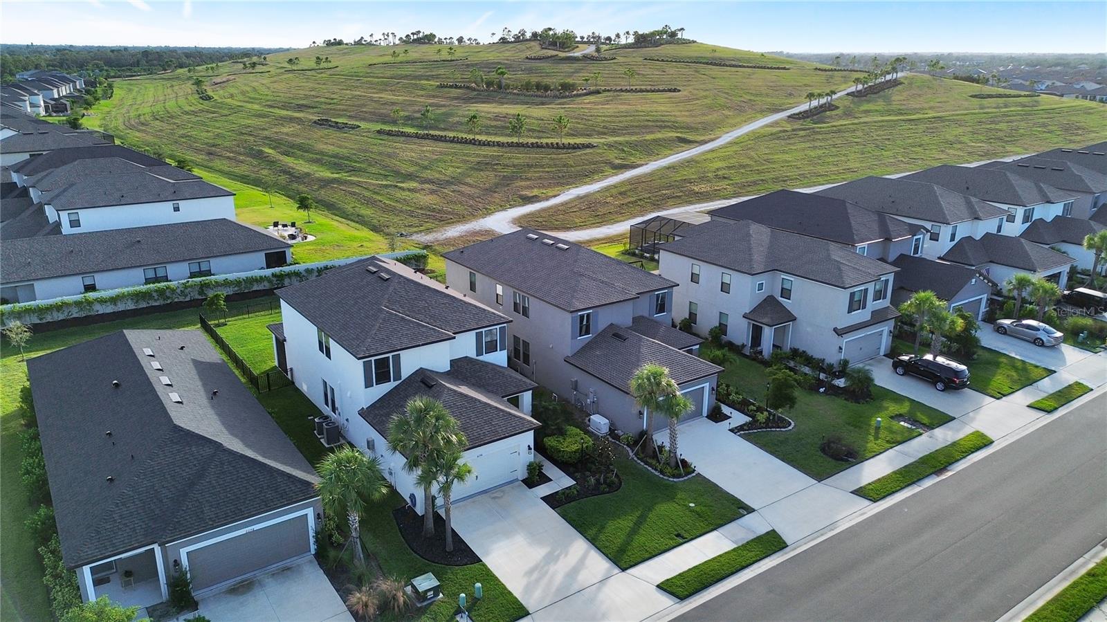 HEIGHTS PH II SUBPH B - Residential