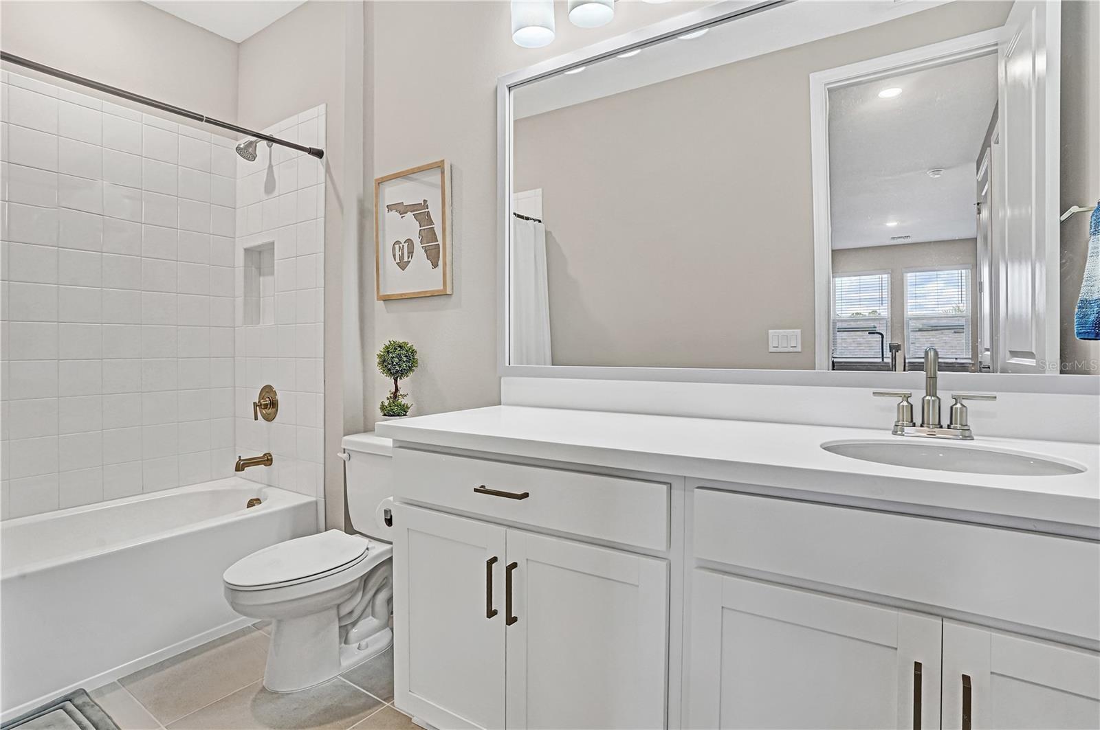 HEIGHTS PH II SUBPH B - Residential