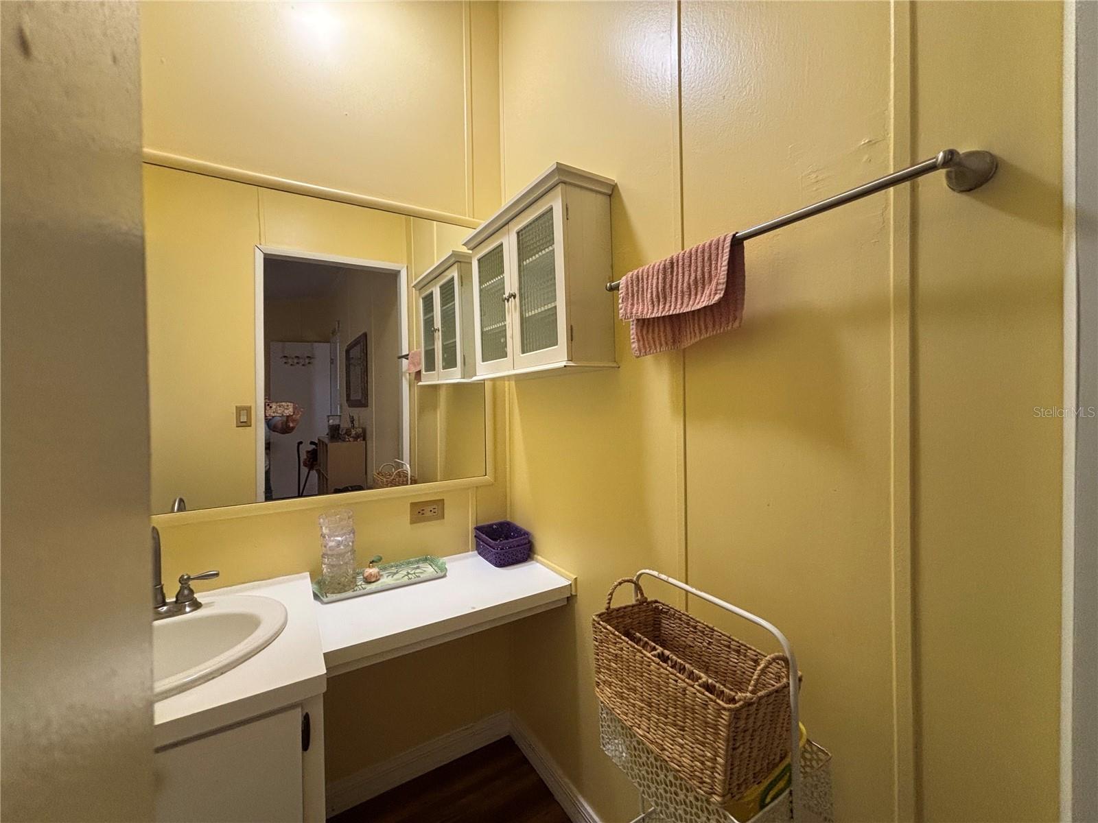 ZELLWOOD STATION COOP MH PARK - Residential