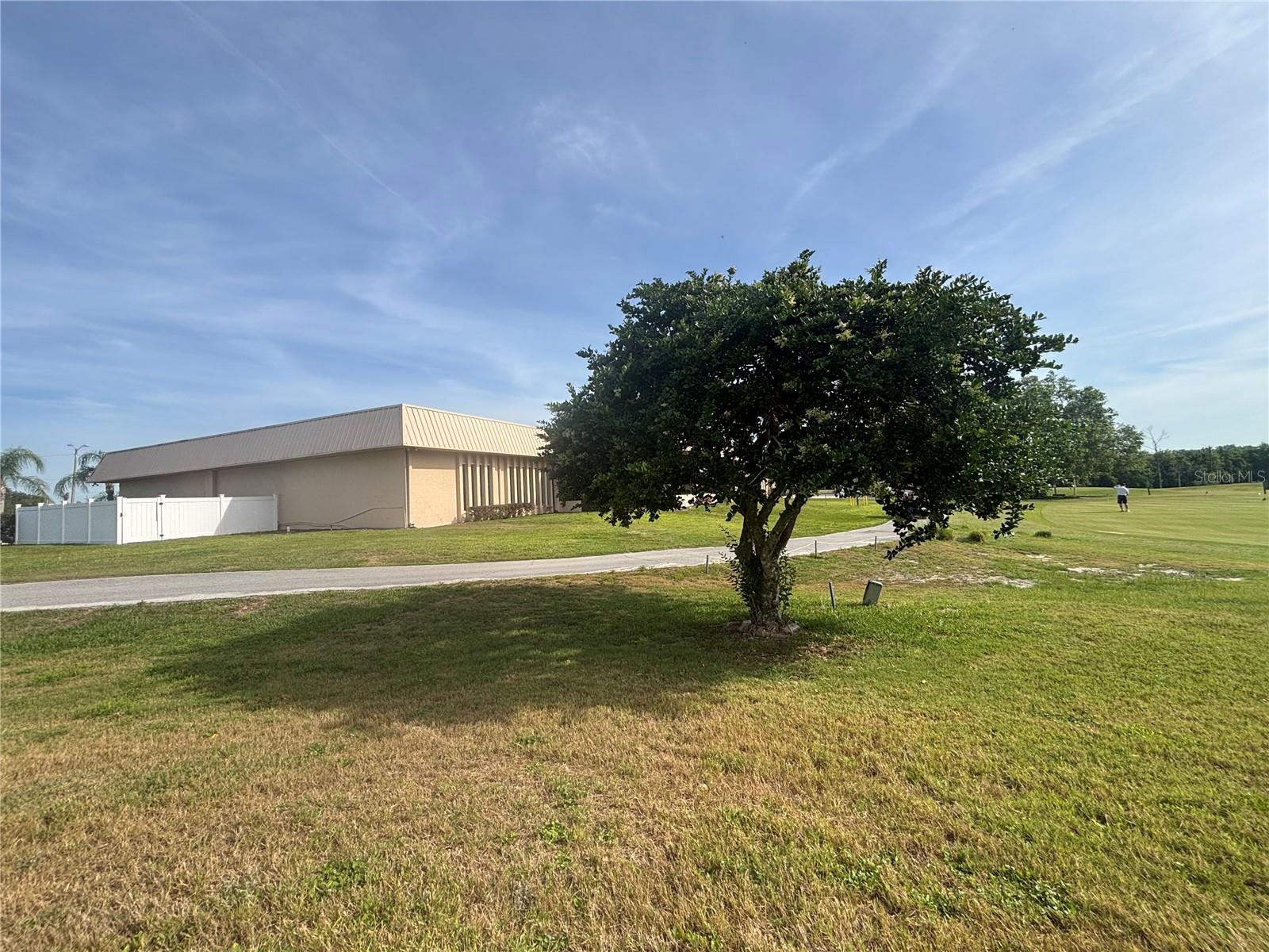 ZELLWOOD STATION COOP MH PARK - Residential