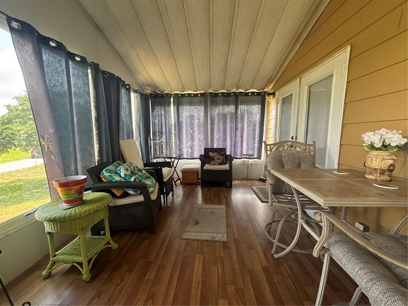ZELLWOOD STATION COOP MH PARK - Residential