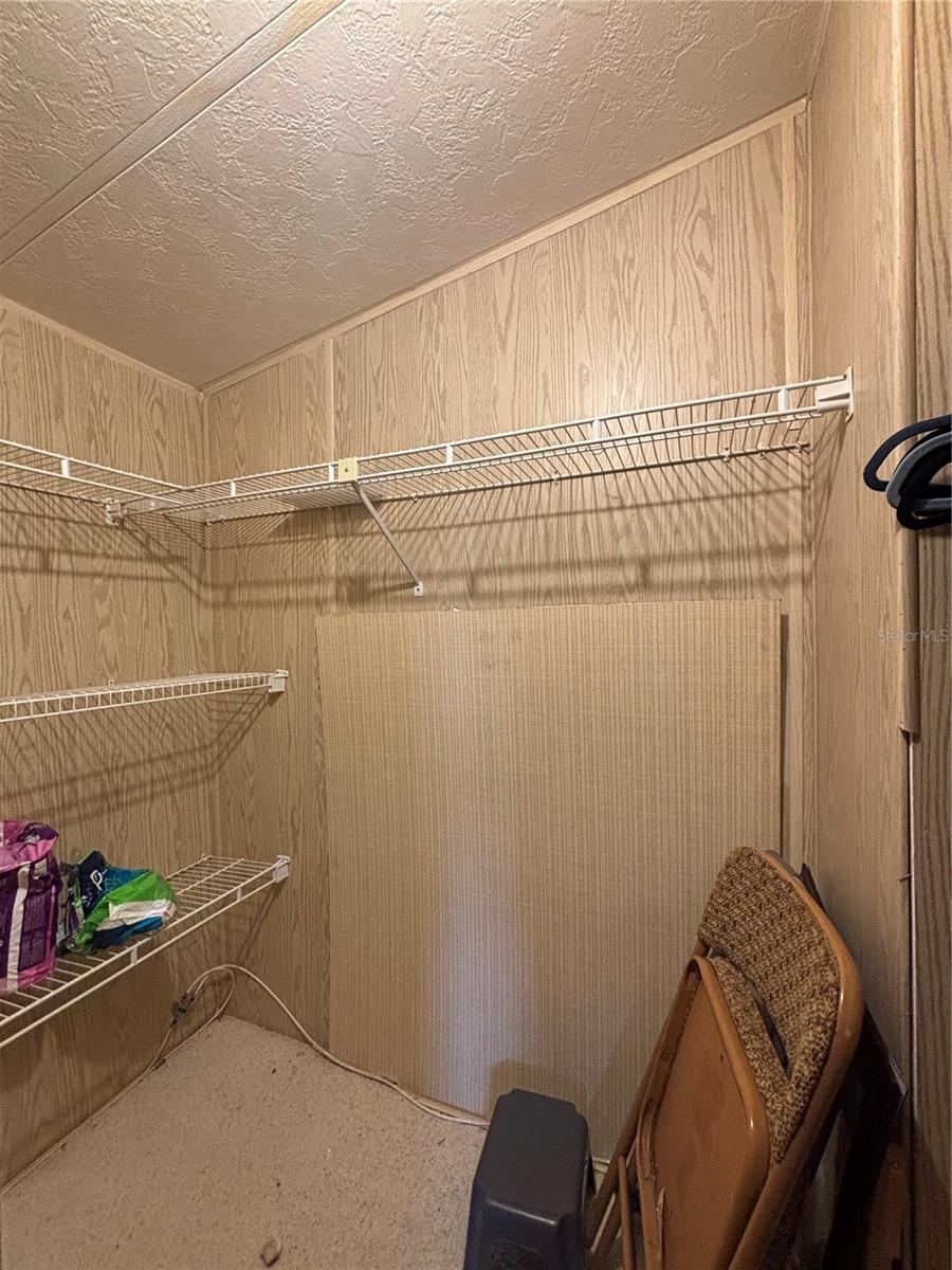 ZELLWOOD STATION COOP MH PARK - Residential