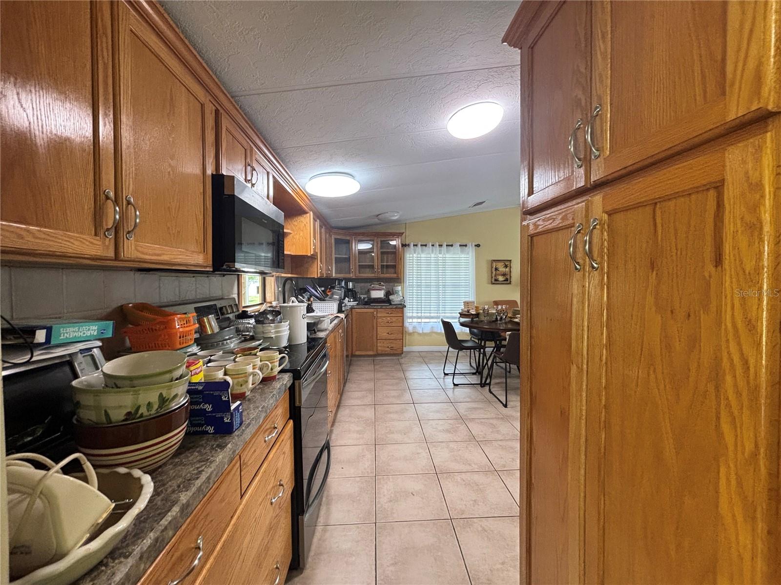 ZELLWOOD STATION COOP MH PARK - Residential