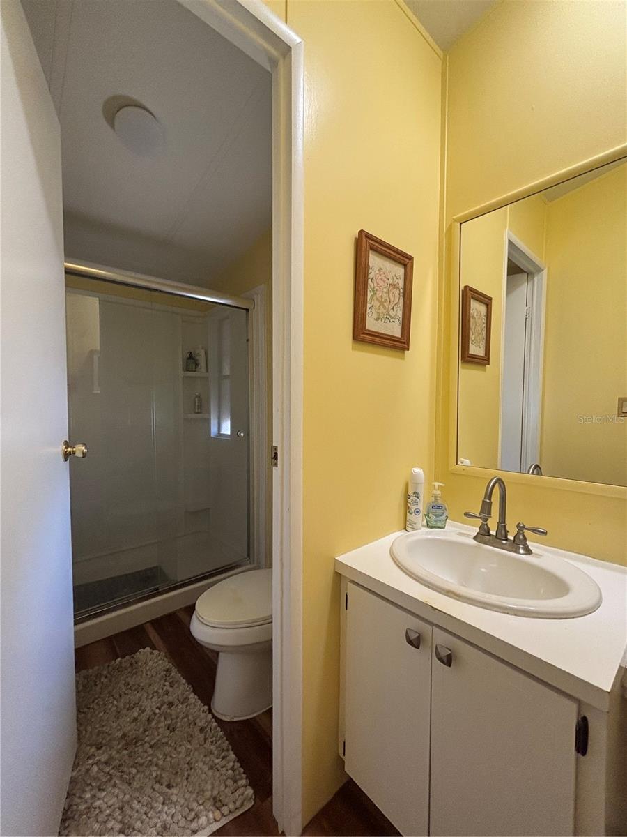 ZELLWOOD STATION COOP MH PARK - Residential