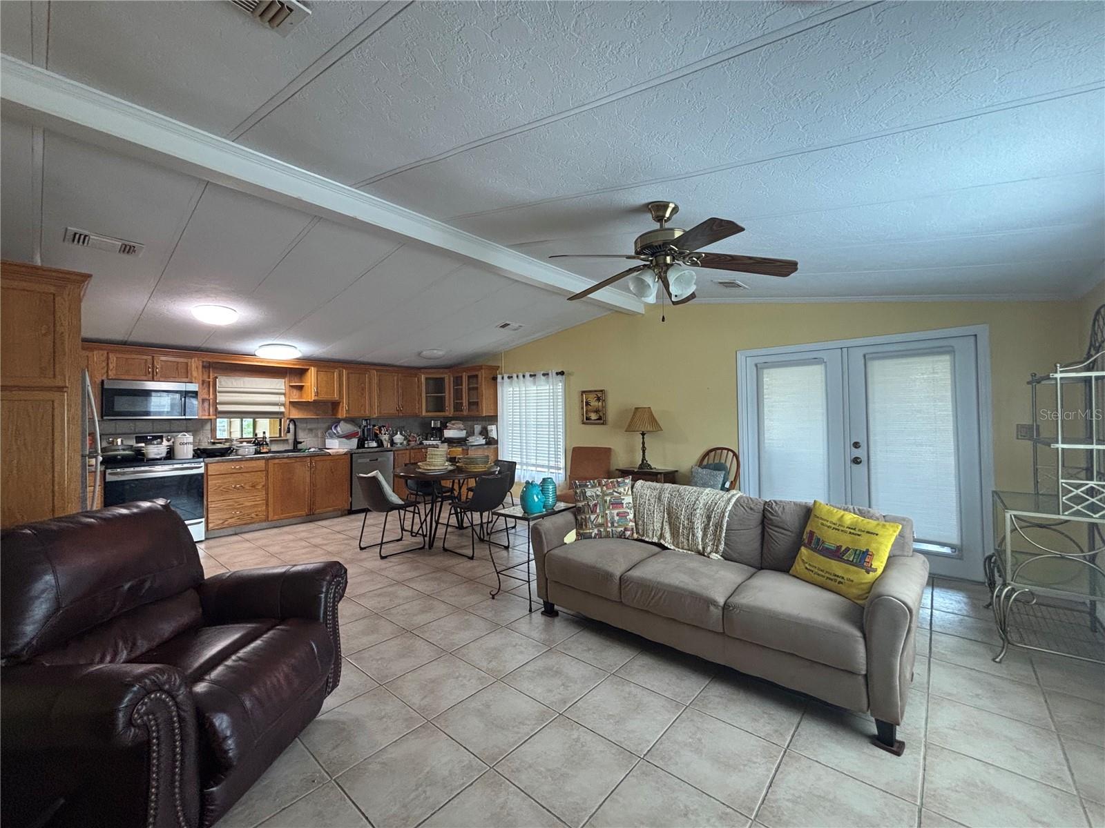 ZELLWOOD STATION COOP MH PARK - Residential