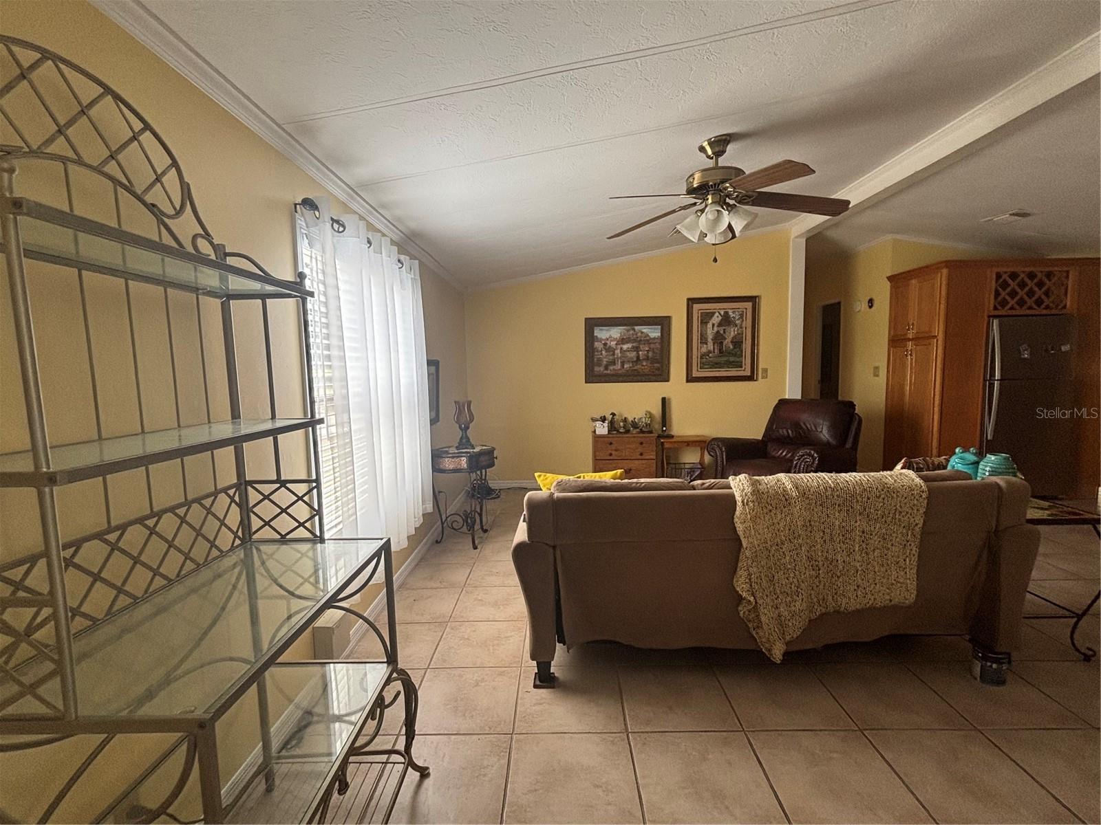 ZELLWOOD STATION COOP MH PARK - Residential