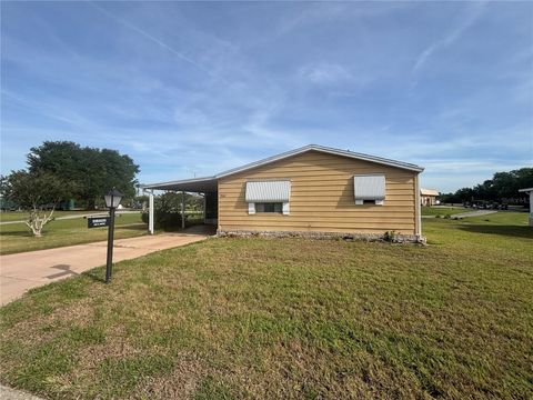 Photo of 3963 Parway Road #1325, Zellwood, FL 32798 (MLS # O6404826)