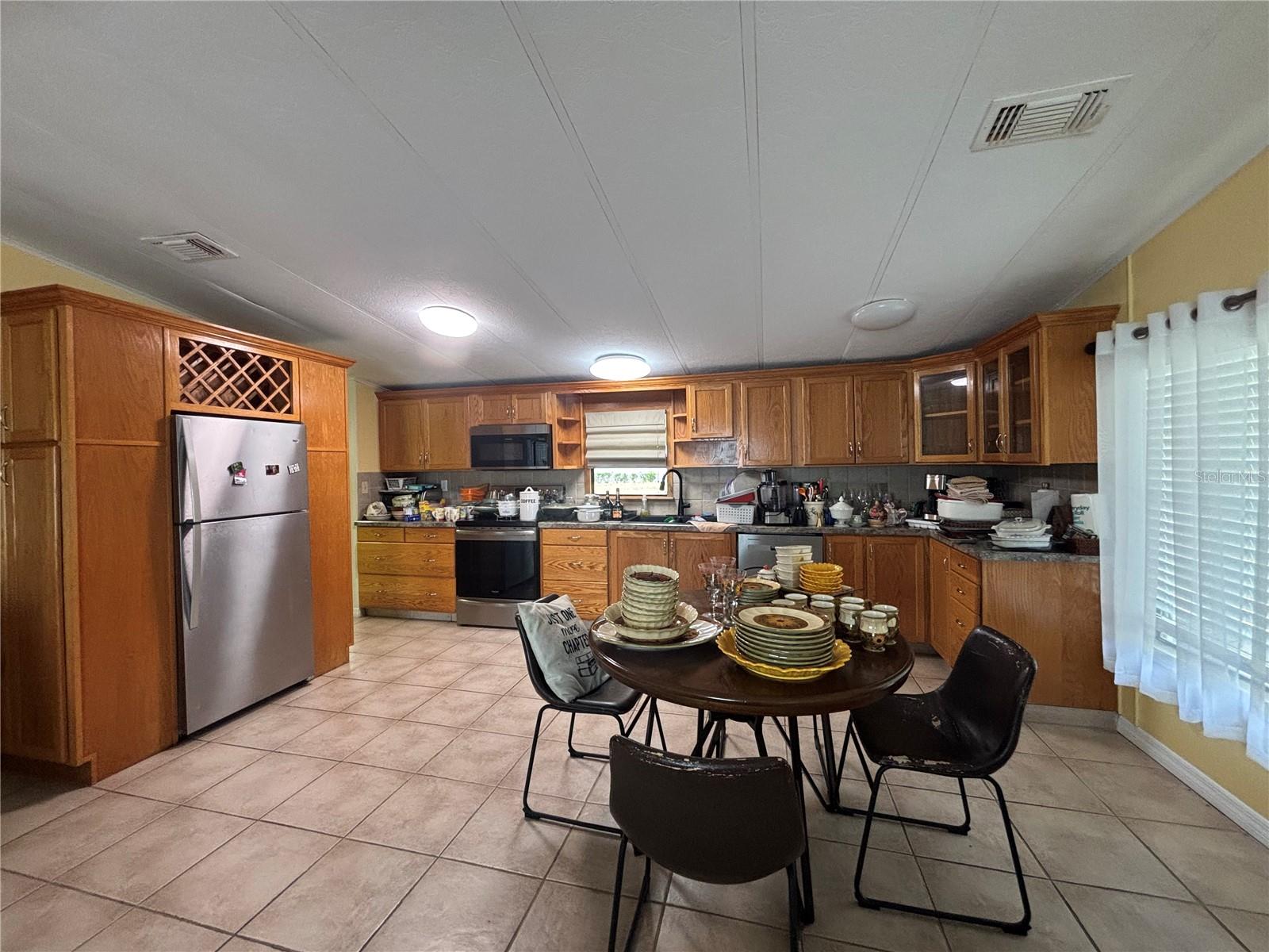 ZELLWOOD STATION COOP MH PARK - Residential
