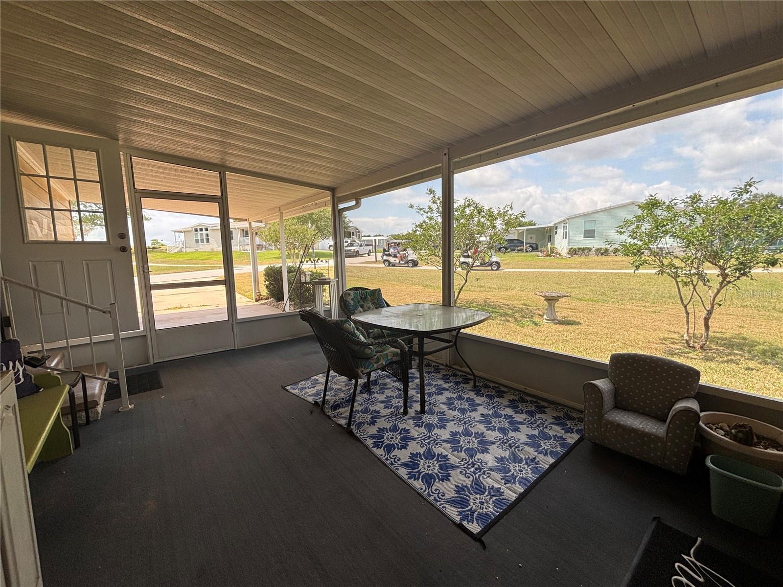ZELLWOOD STATION COOP MH PARK - Residential