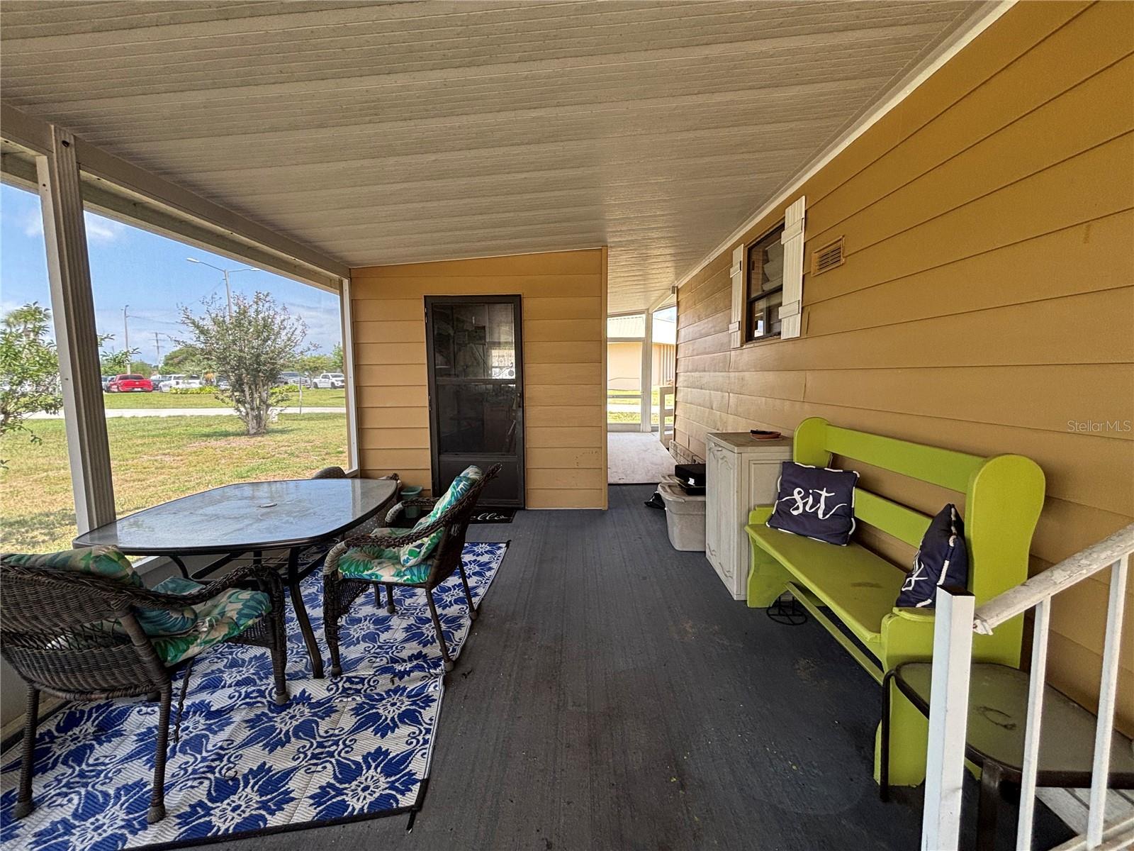 ZELLWOOD STATION COOP MH PARK - Residential
