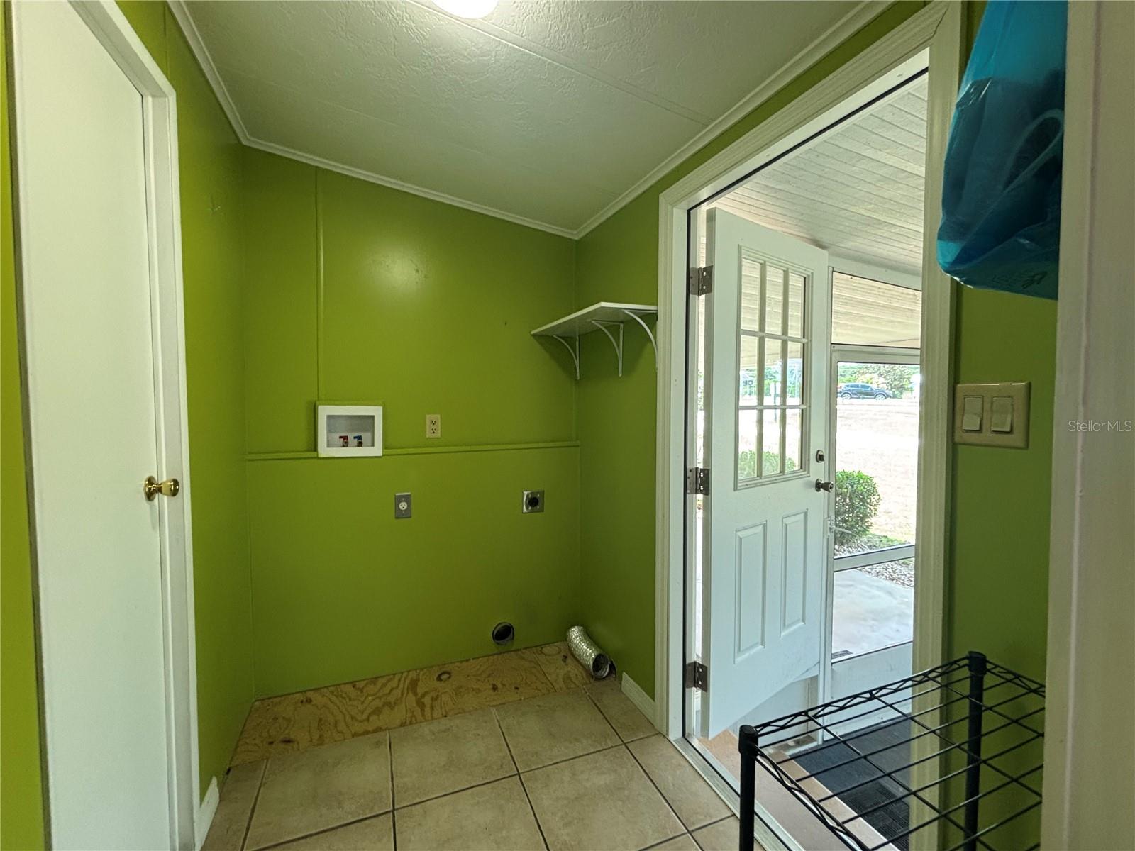 ZELLWOOD STATION COOP MH PARK - Residential