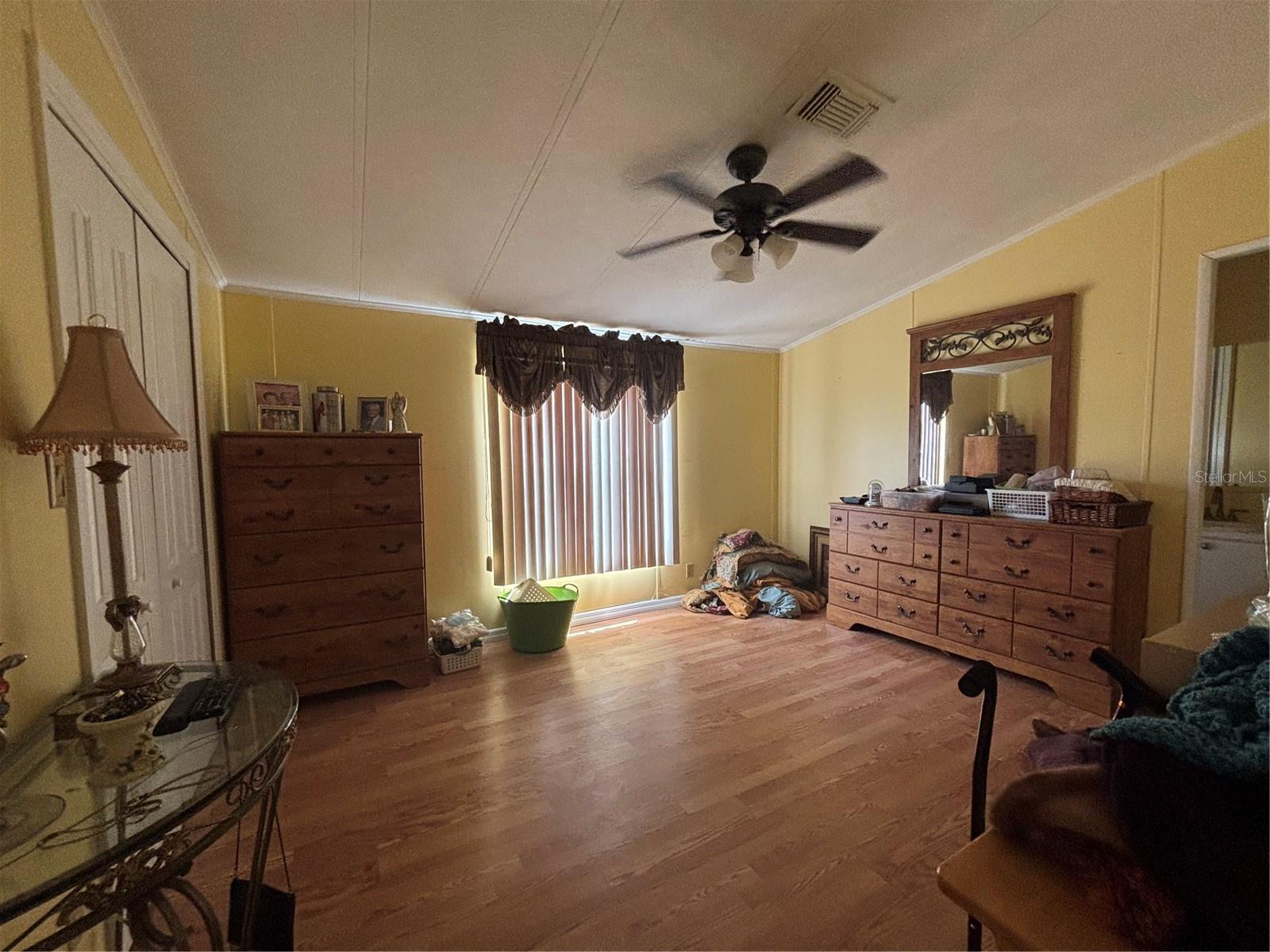 ZELLWOOD STATION COOP MH PARK - Residential