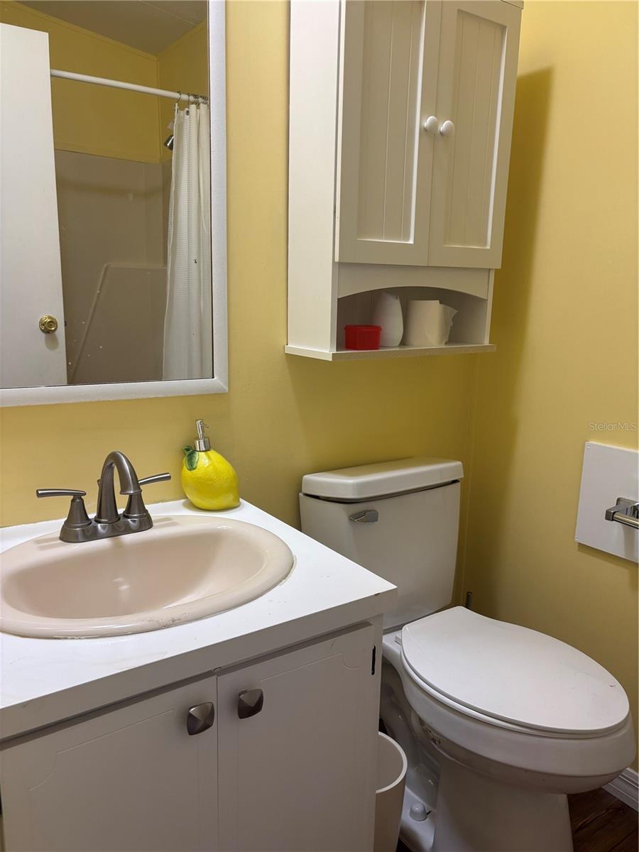 ZELLWOOD STATION COOP MH PARK - Residential
