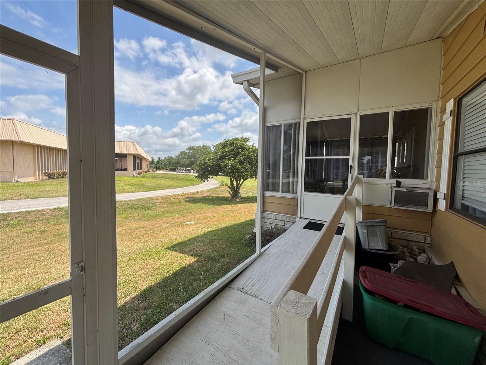 ZELLWOOD STATION COOP MH PARK - Residential