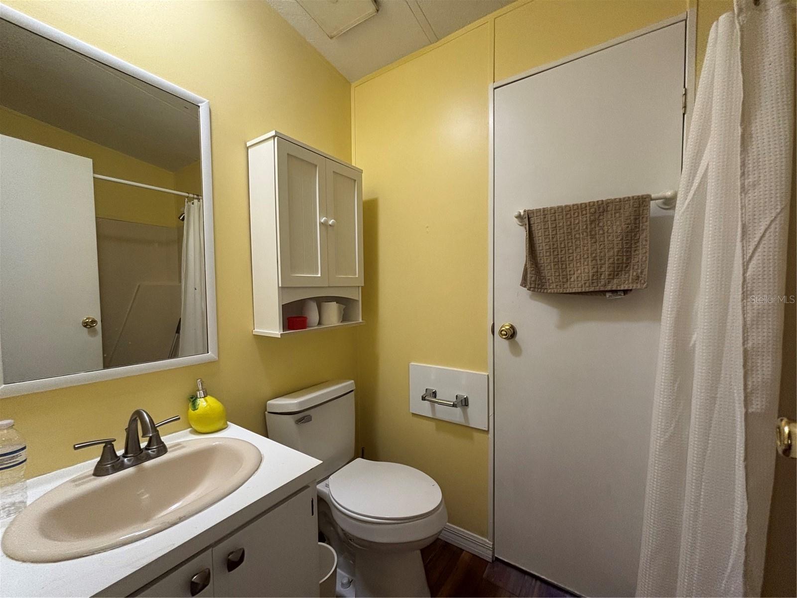 ZELLWOOD STATION COOP MH PARK - Residential