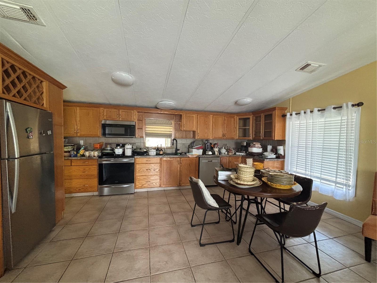 ZELLWOOD STATION COOP MH PARK - Residential