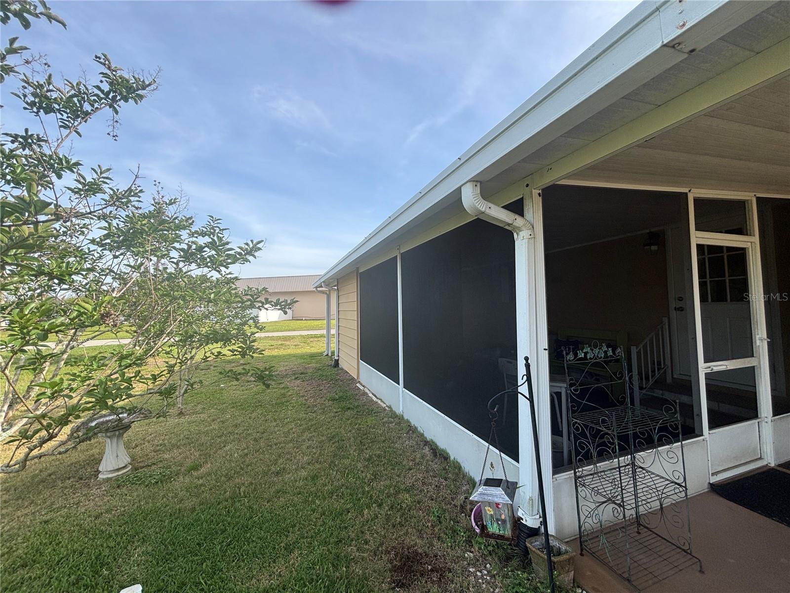 ZELLWOOD STATION COOP MH PARK - Residential