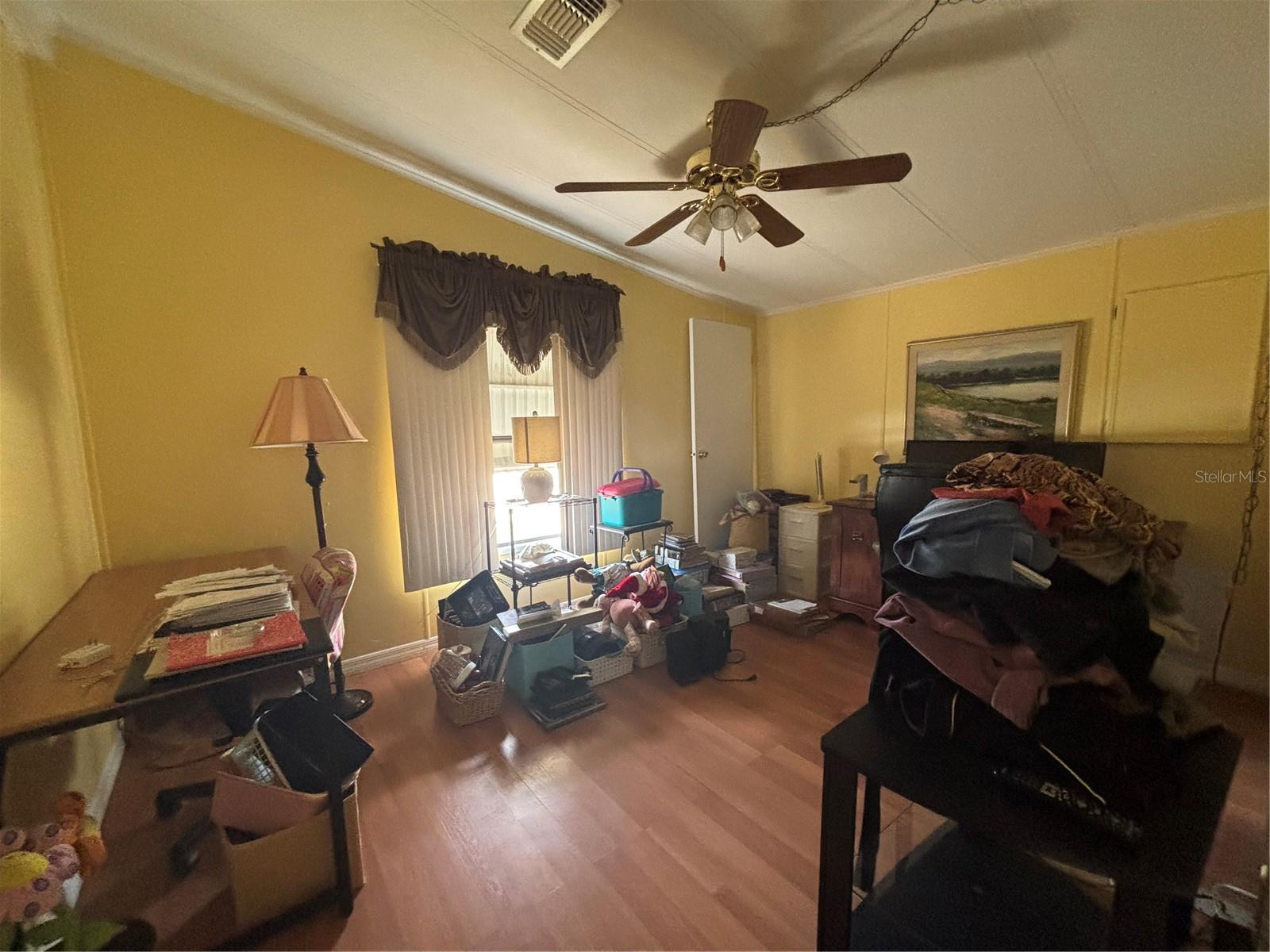 ZELLWOOD STATION COOP MH PARK - Residential