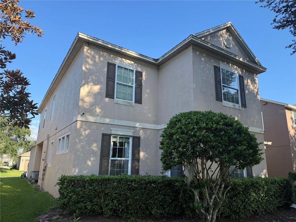 Photo of 6965 Tettenhall Lane, Windermere, FL 34786 (MLS # O6340538)