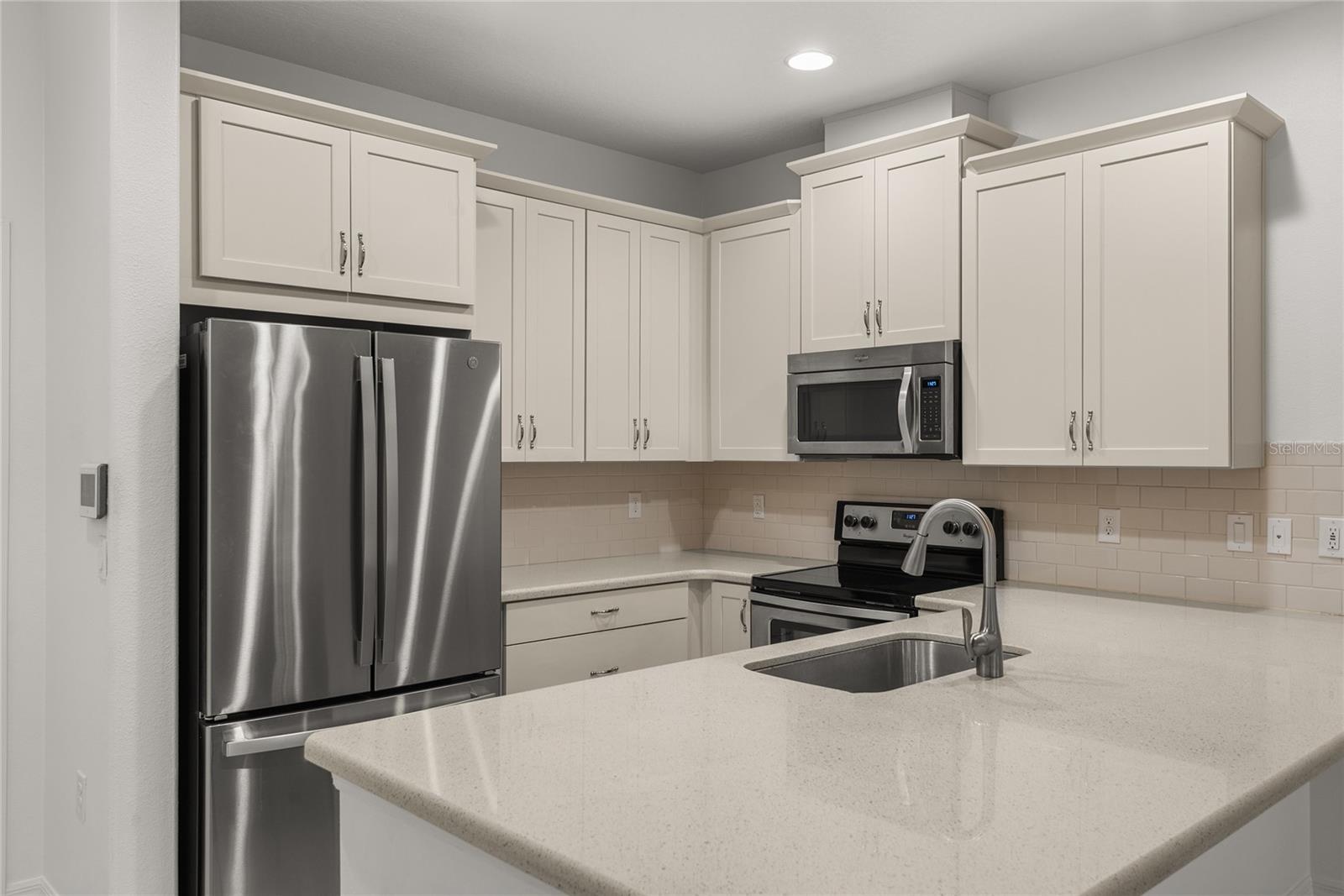 JESUPS LANDING - Residential Lease