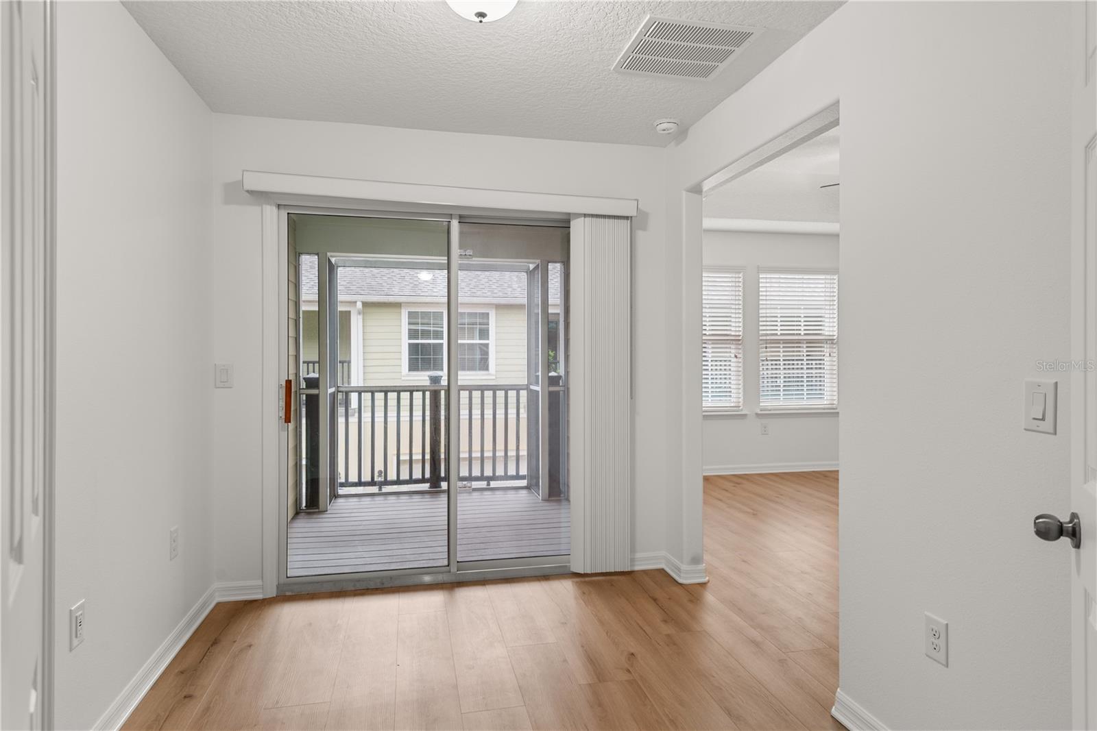 JESUPS LANDING - Residential Lease