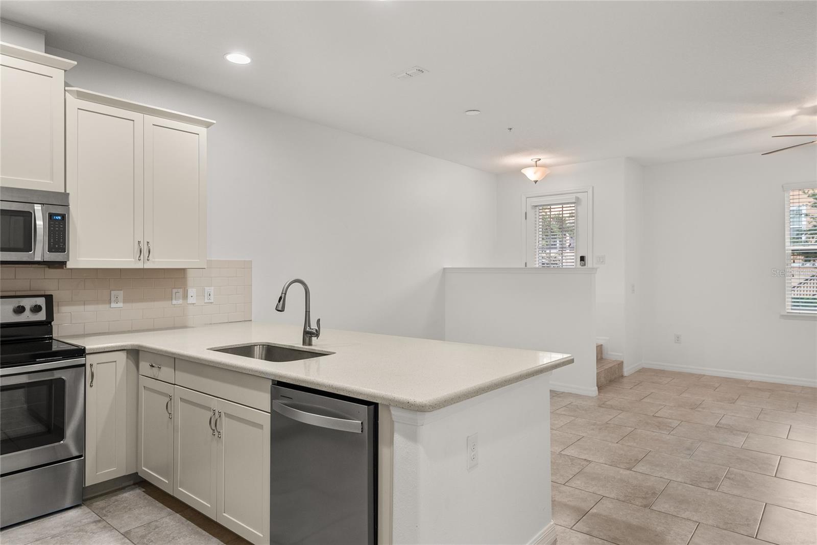 JESUPS LANDING - Residential Lease