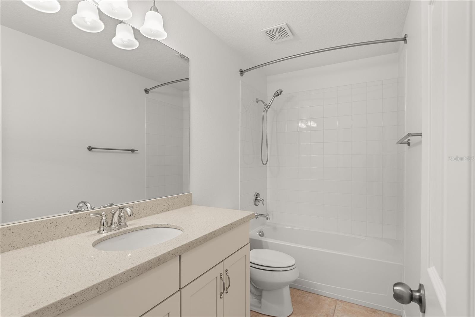 JESUPS LANDING - Residential Lease