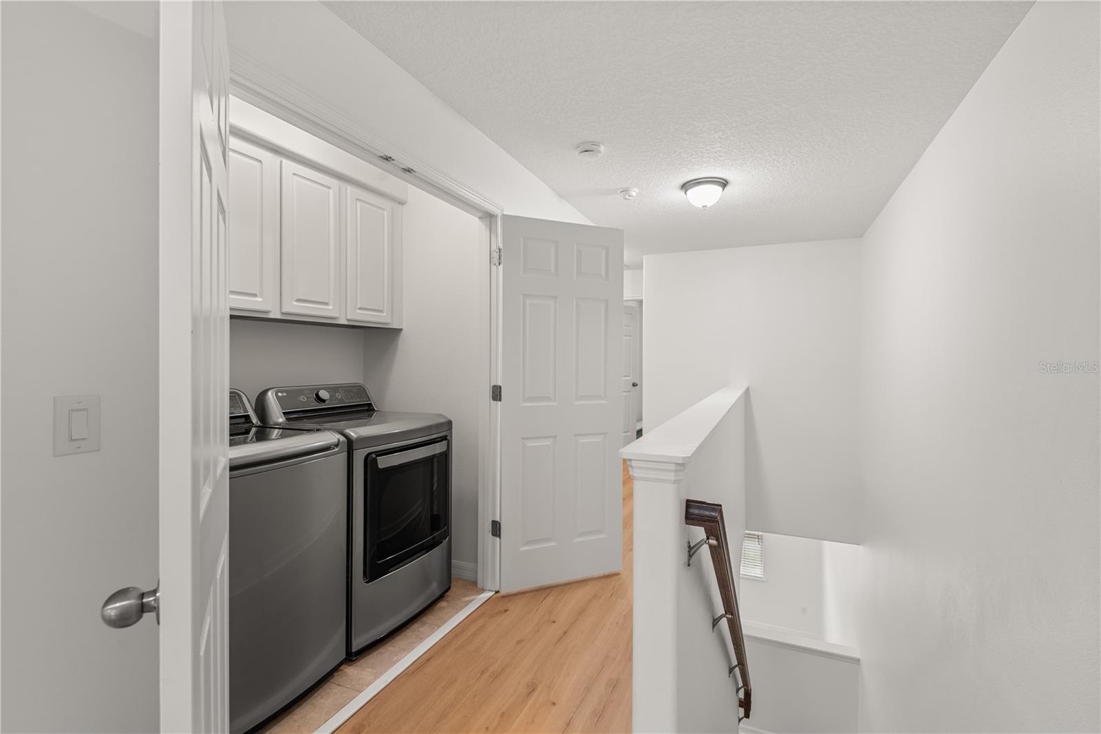 JESUPS LANDING - Residential Lease