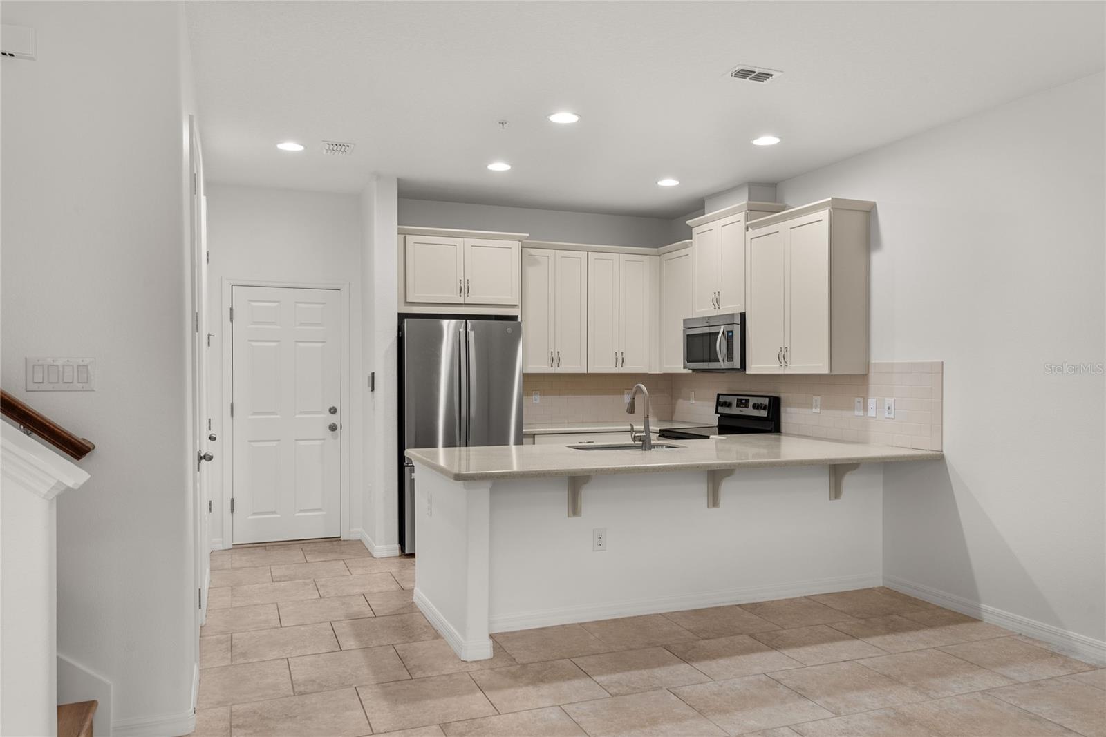 JESUPS LANDING - Residential Lease