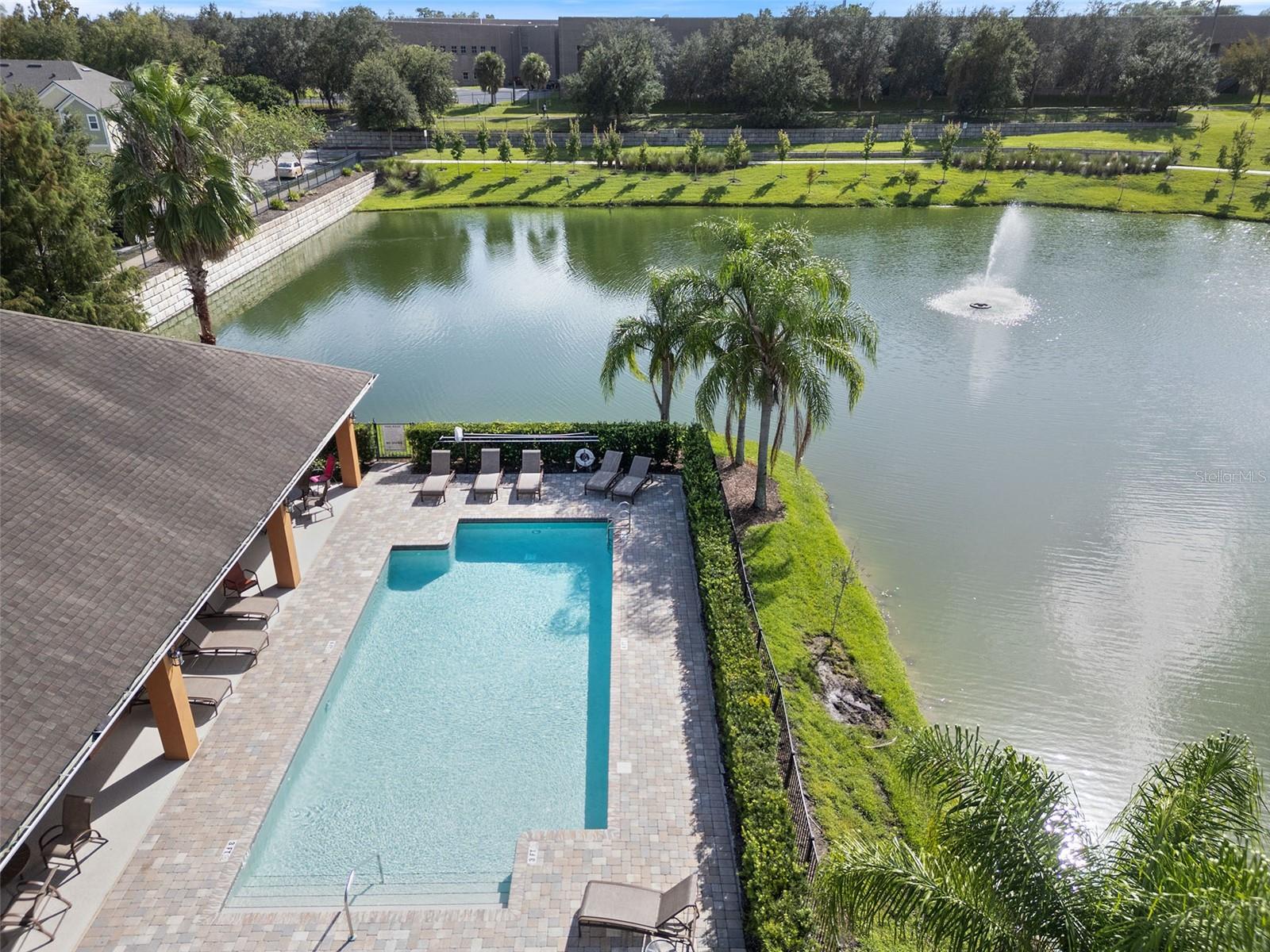 JESUPS LANDING - Residential Lease