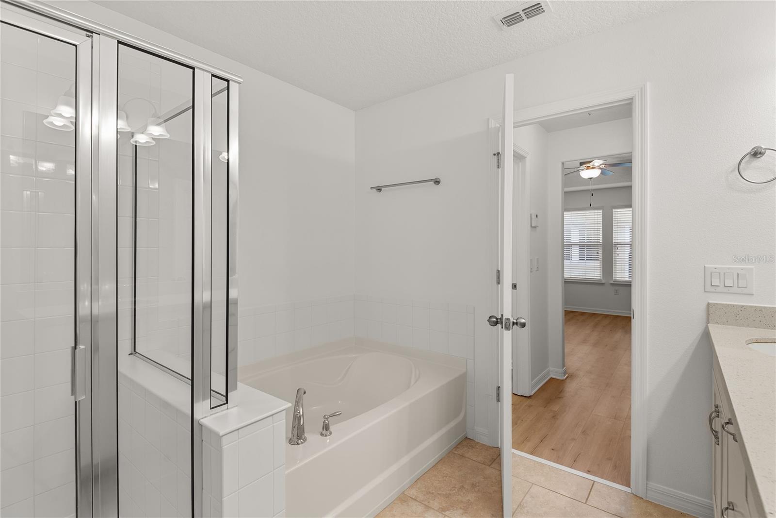 JESUPS LANDING - Residential Lease