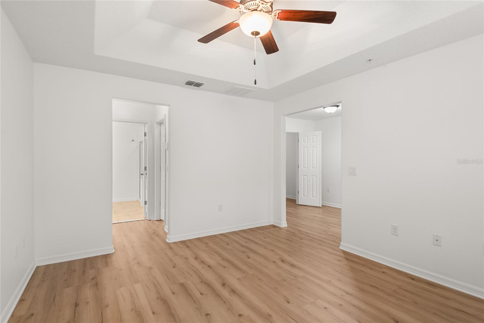 JESUPS LANDING - Residential Lease