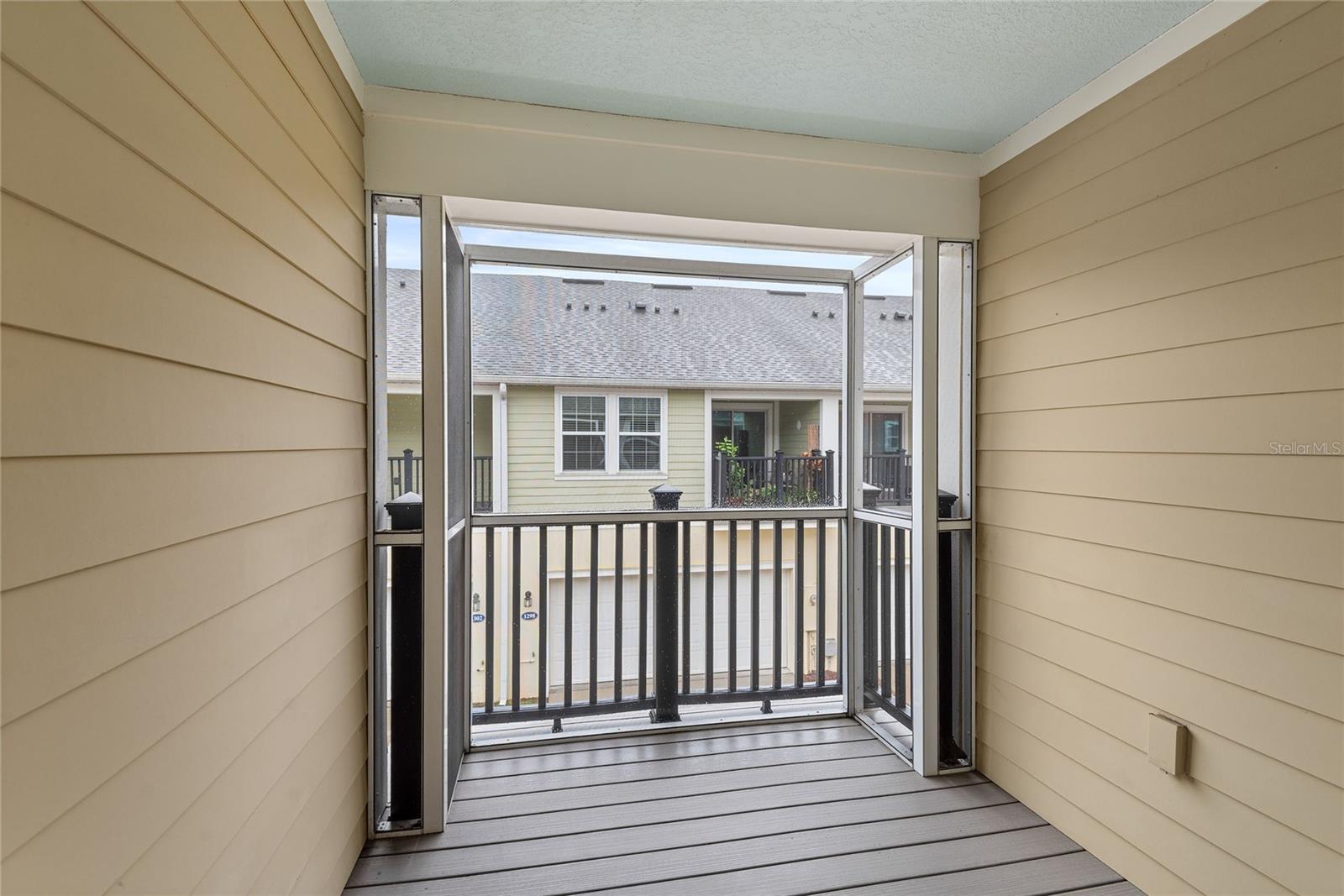 JESUPS LANDING - Residential Lease