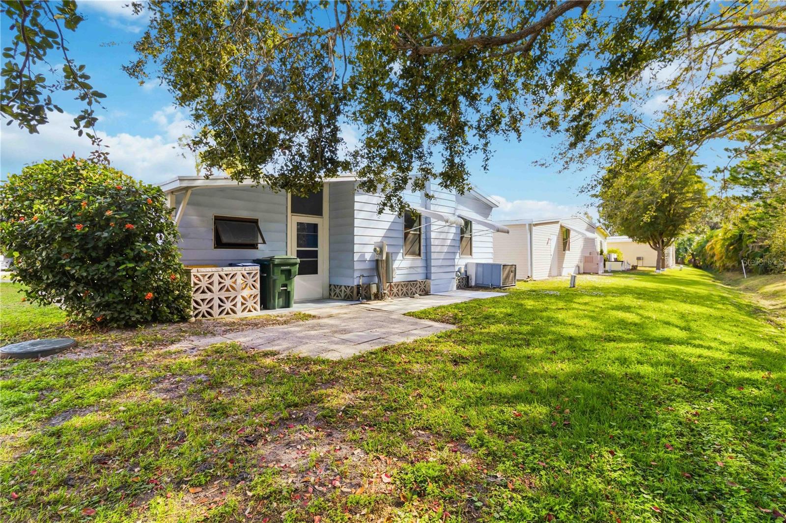 ARBORS - Residential