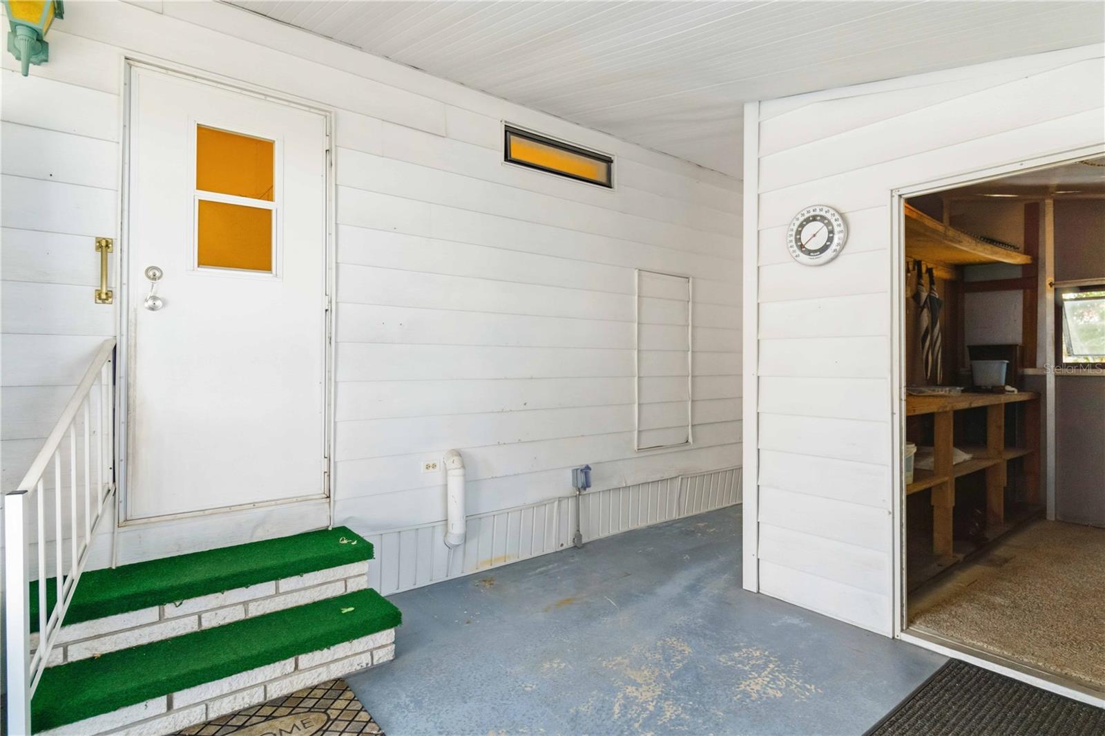 ARBORS - Residential