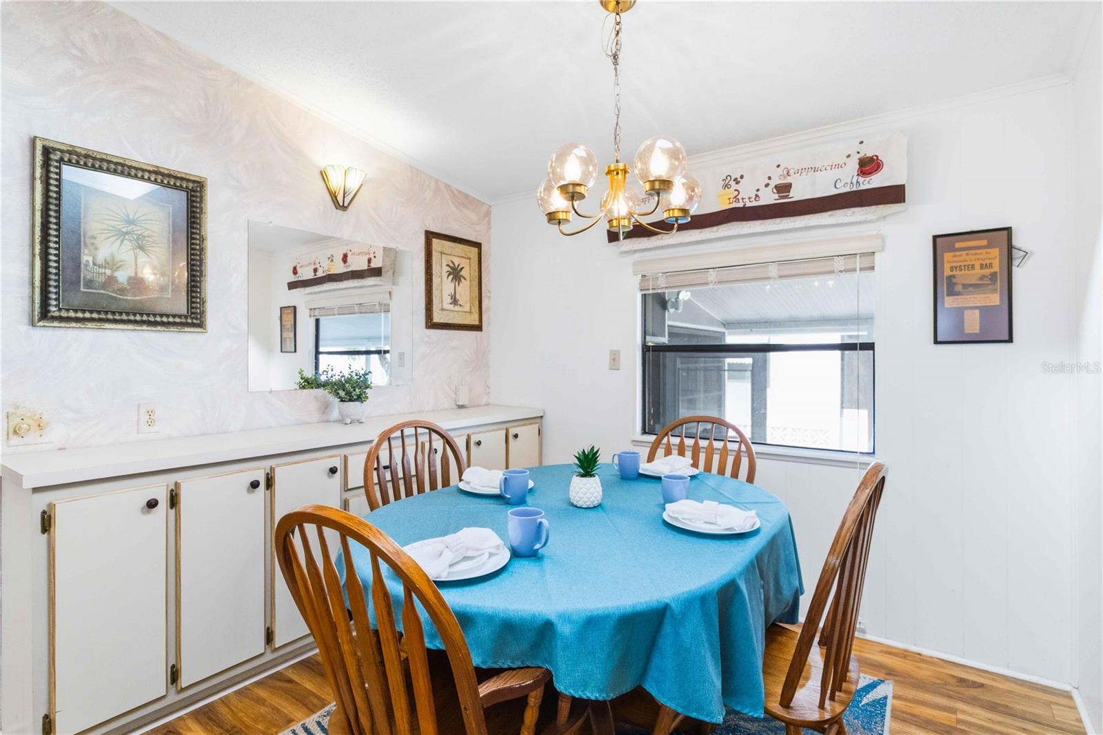 ARBORS - Residential