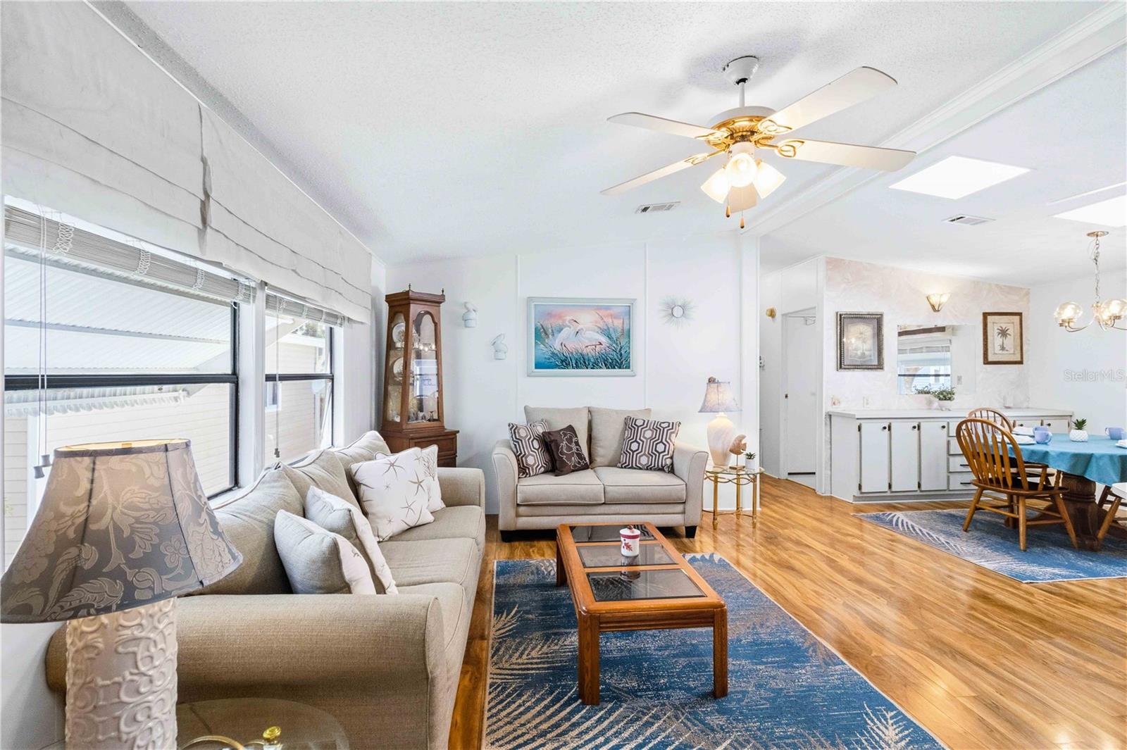 ARBORS - Residential