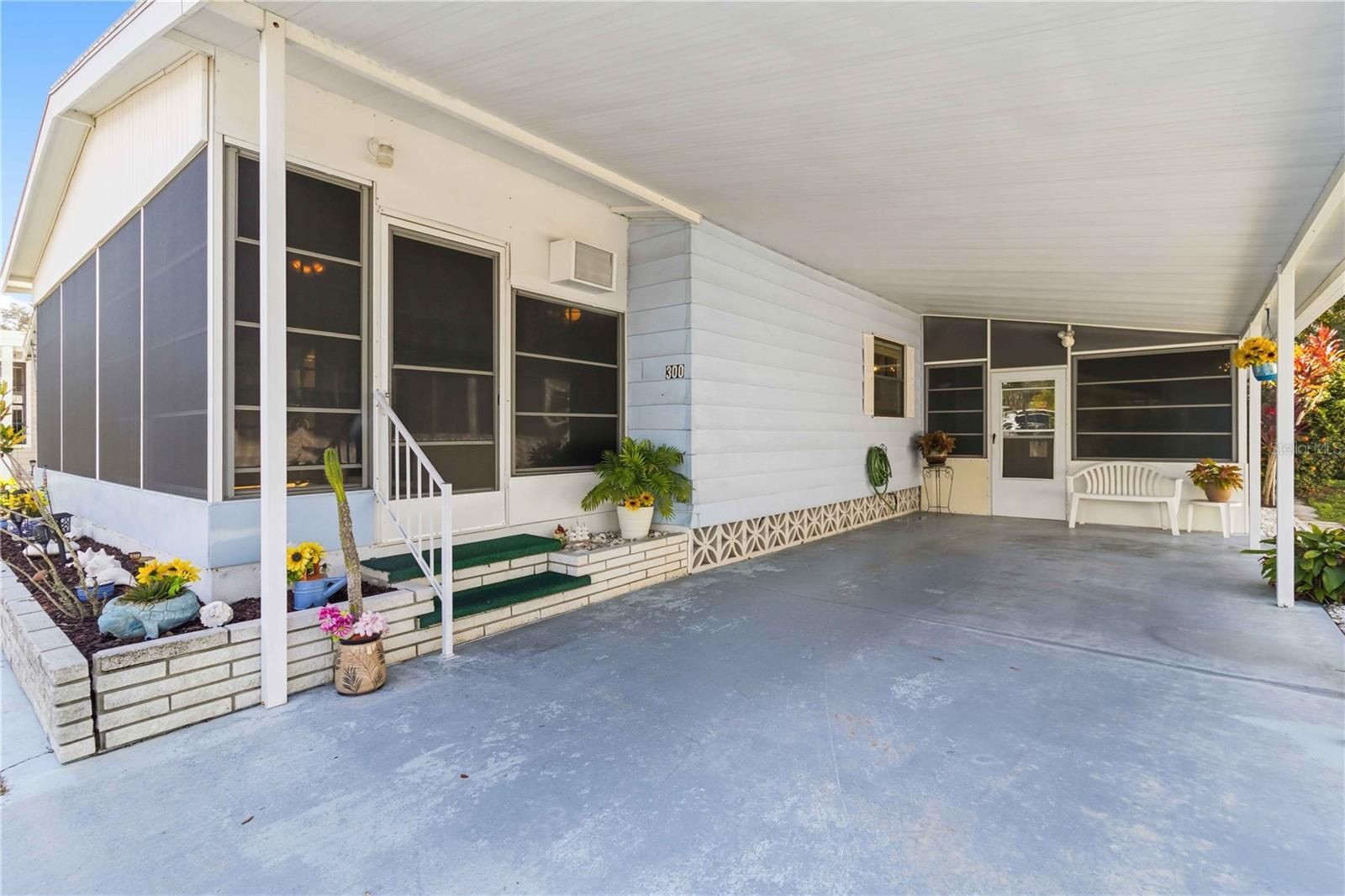 ARBORS - Residential