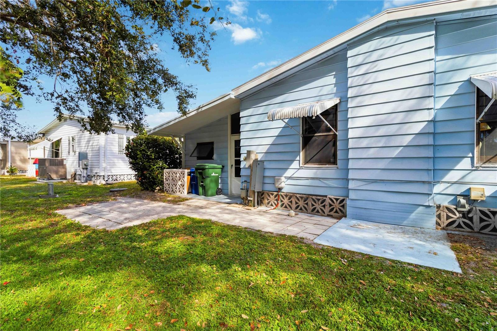 ARBORS - Residential