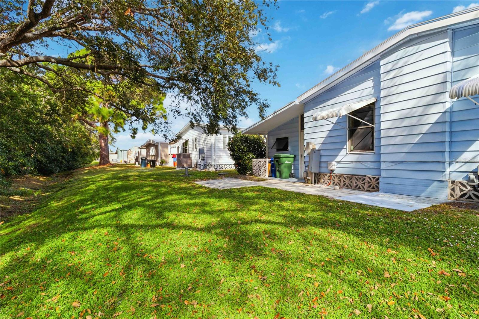 ARBORS - Residential