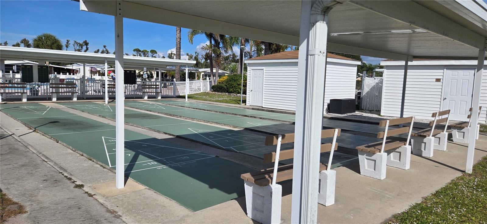 ARBORS - Residential