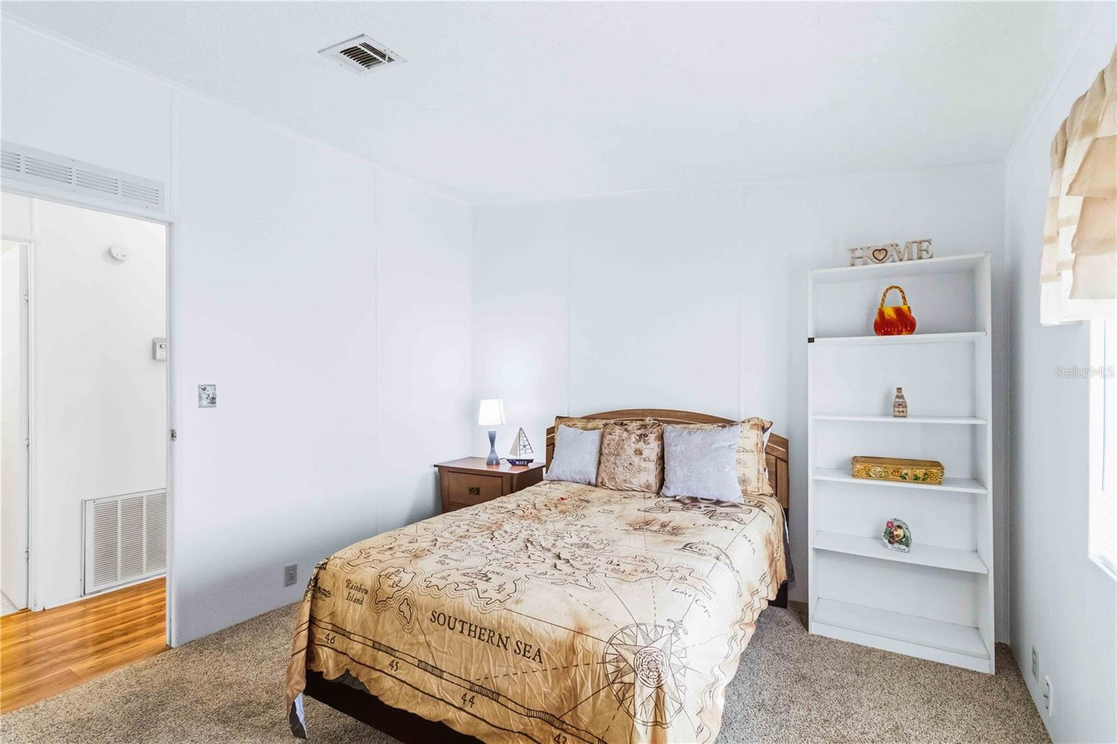 ARBORS - Residential