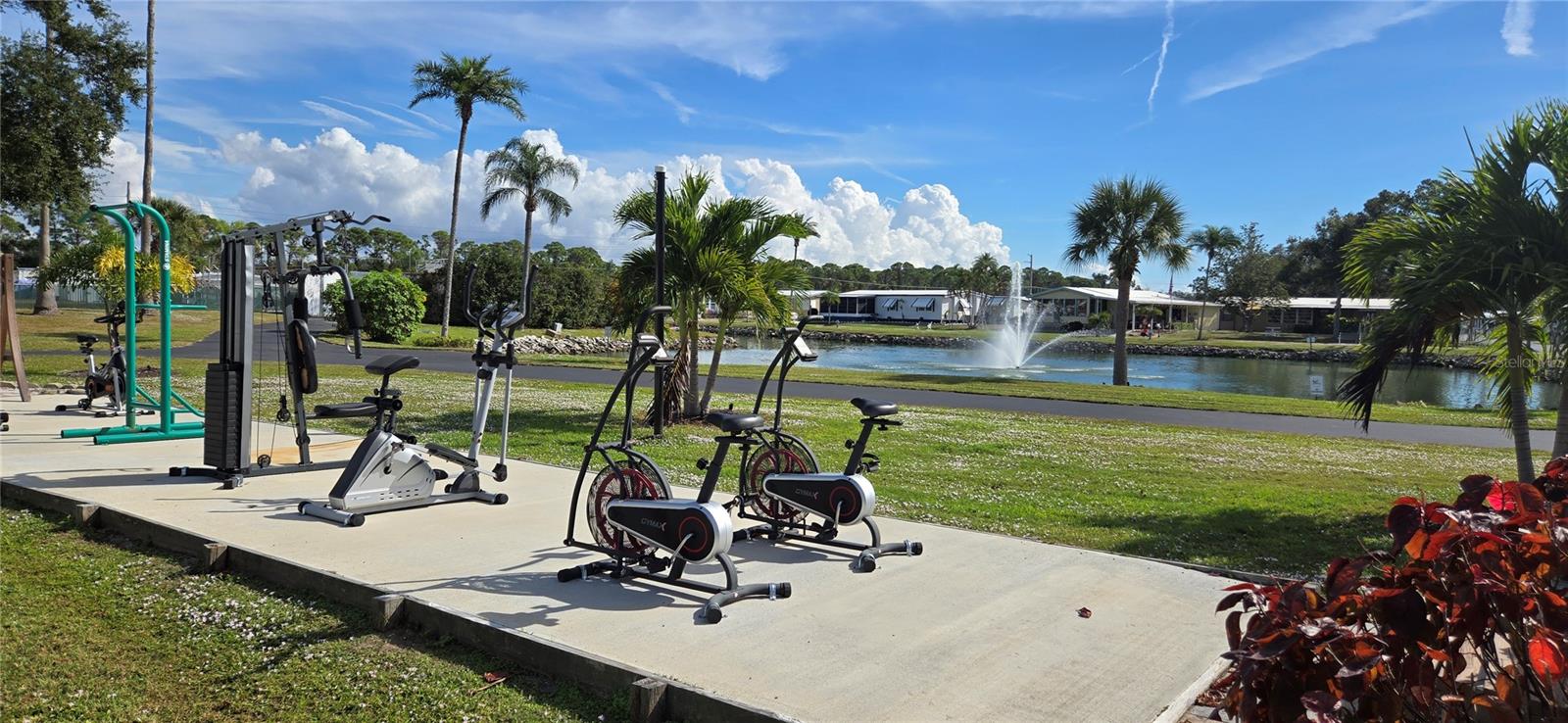 ARBORS - Residential